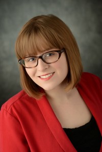 professional headshot